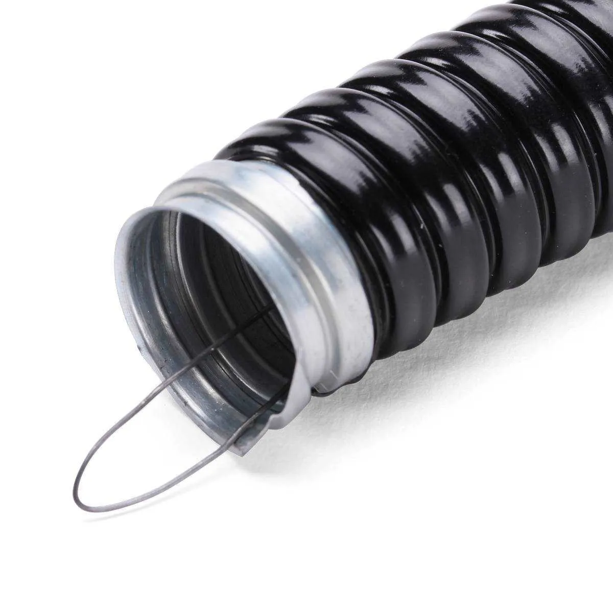 Металлорукав Р3-ЦПнг-LS 22 с протяжкой 82478 Fortisflex