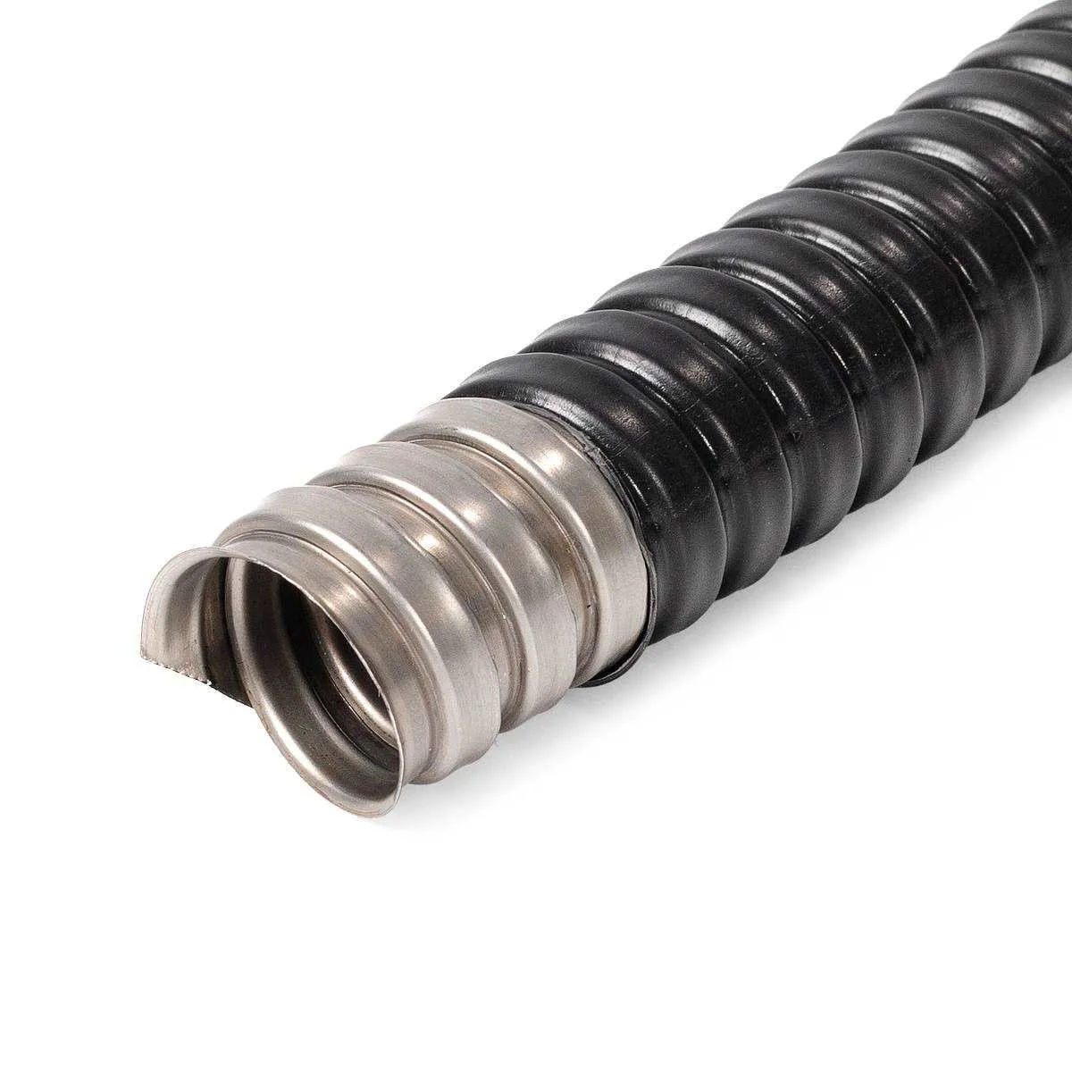Металлорукав МРПИнг «INOX» 18 83048 Fortisflex