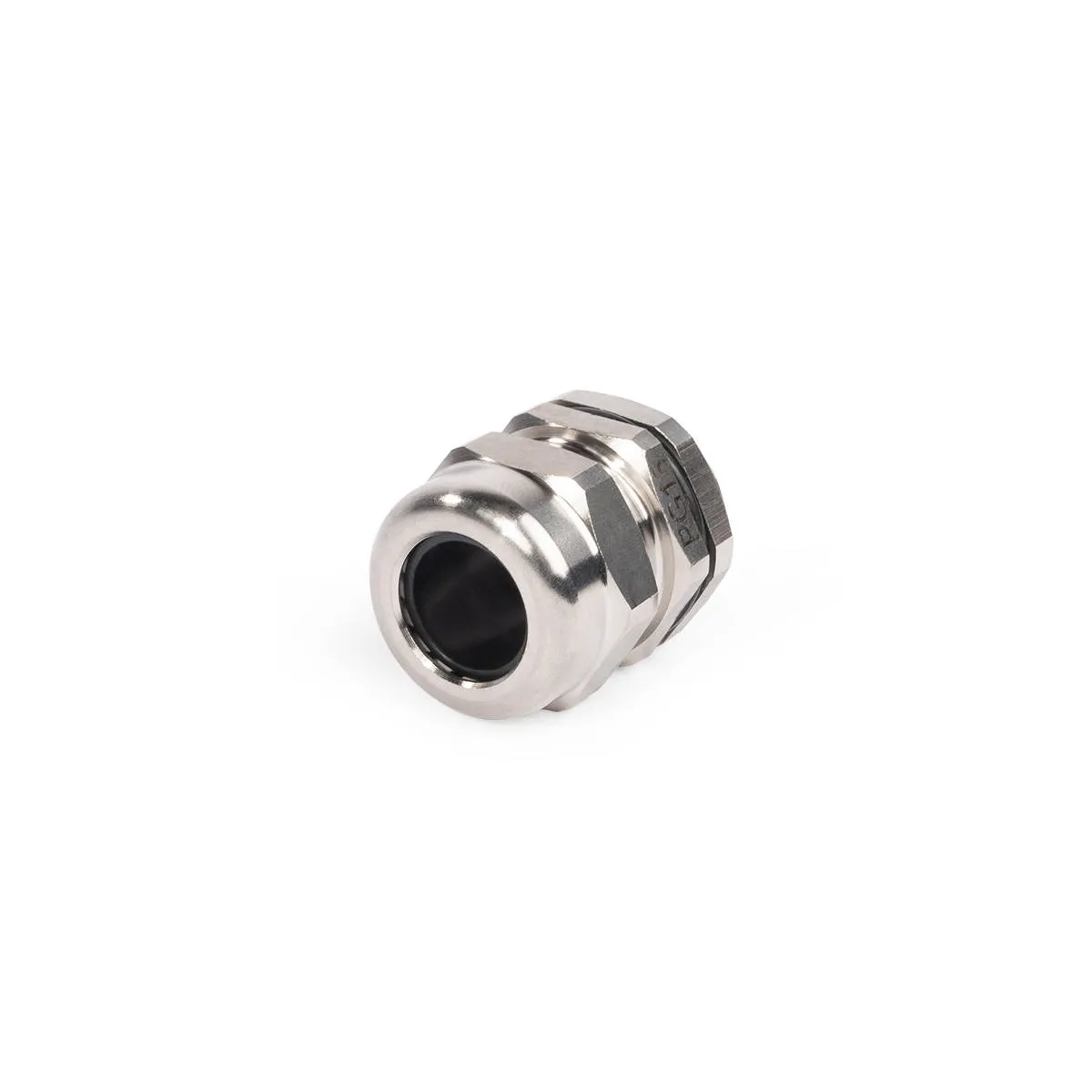 Ввод кабельный из нержавеющей стали PGМ 16 (10-14 мм) (INOX) 83625 Fortisflex