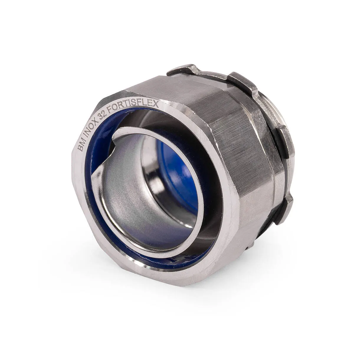 Муфта вводная ВМ (INOX) 32 83757 Fortisflex