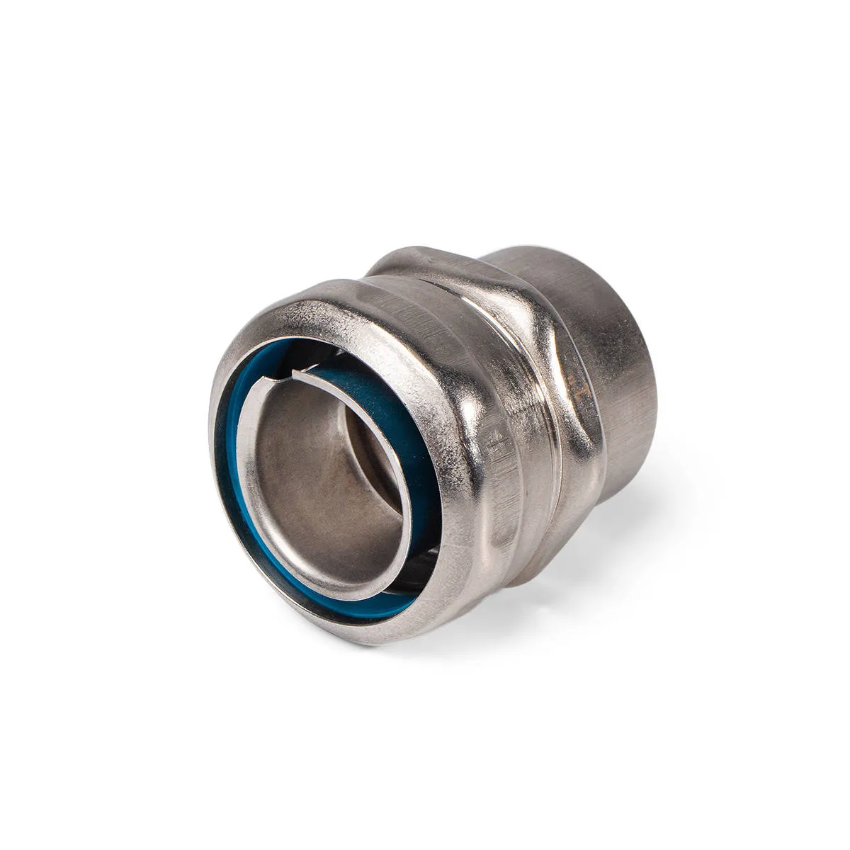 Муфта соединительная СТМ(Р) (INOX) 20 (3/4") 83762 Fortisflex