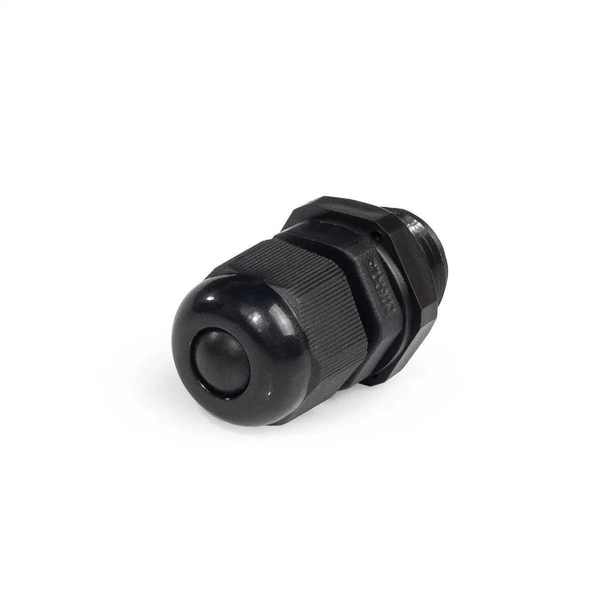 Ввод кабельный пластиковый M-L 16 (4-8 мм) 85476 Fortisflex