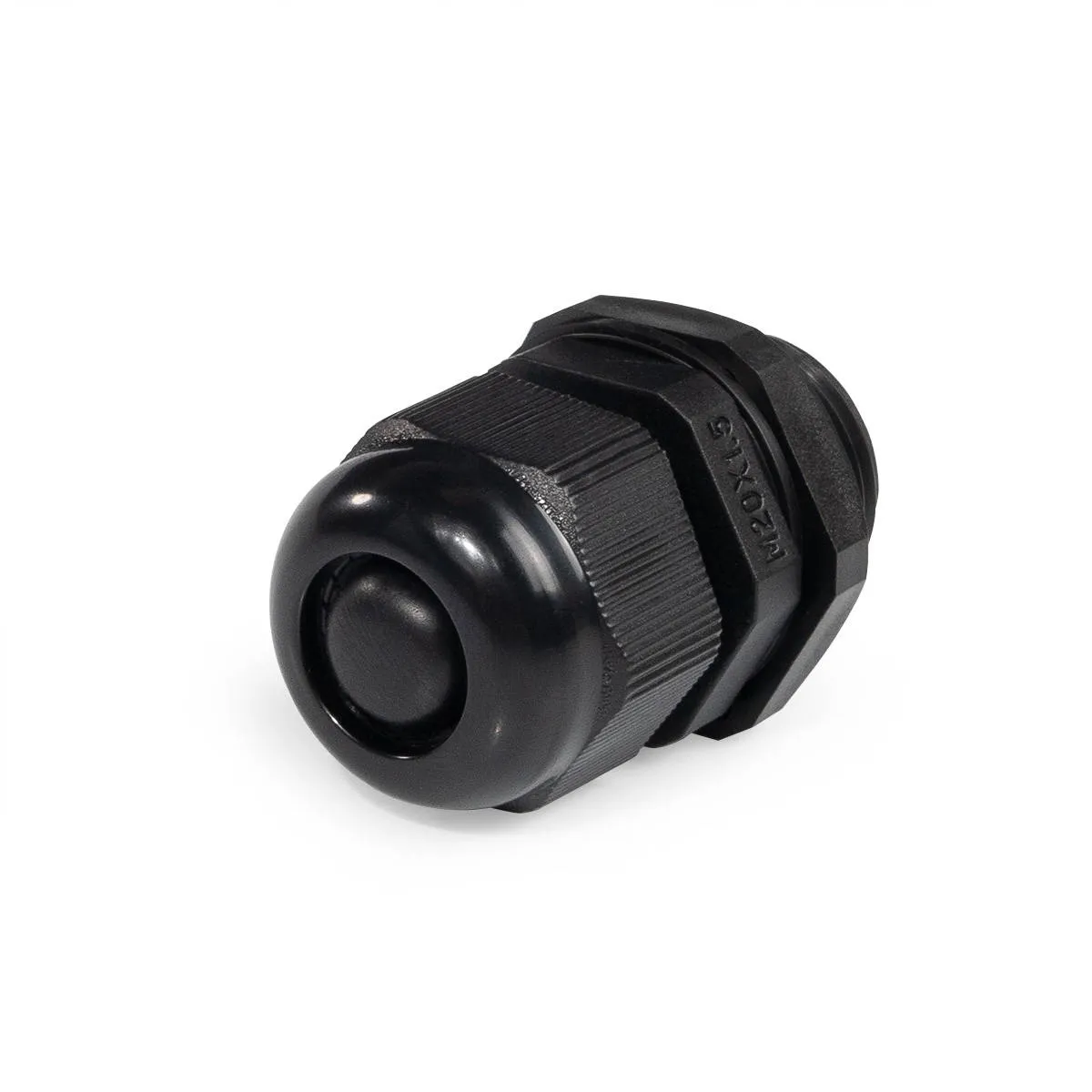 Ввод кабельный пластиковый M-L 20 (6-12 мм) 85477 Fortisflex