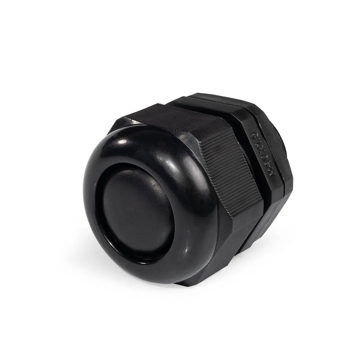 Ввод кабельный пластиковый M-L 40 (22-32 мм) 85480 Fortisflex