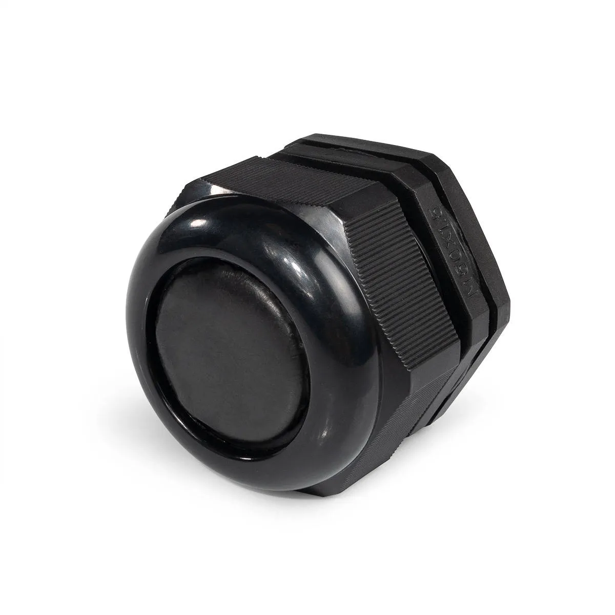 Ввод кабельный пластиковый M-L 50 (32-38 мм) 85481 Fortisflex