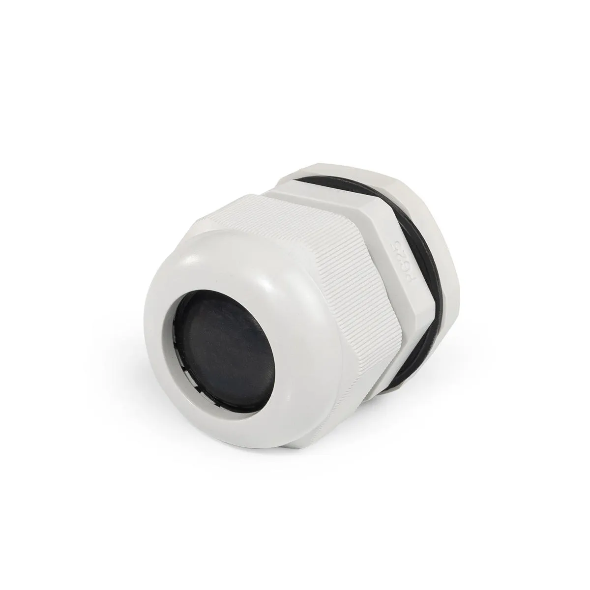 Ввод кабельный пластиковый PG 25 (16-20 мм) 88165 Fortisflex
