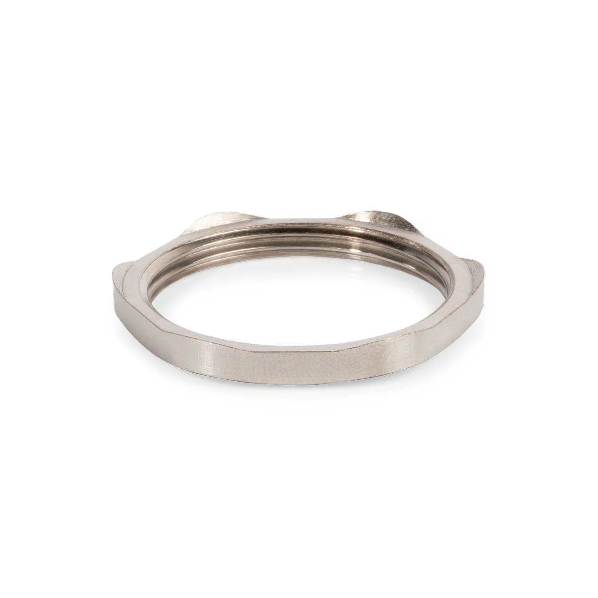 Гайка латунная Г3-М32 88240 Fortisflex