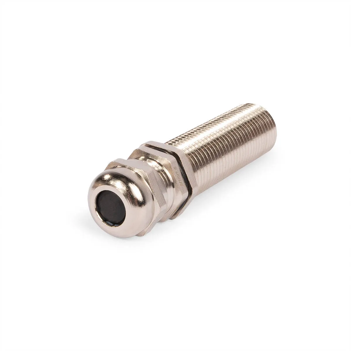 Ввод кабельный латунный МGM-XL 16 (4-8 мм) 88623 Fortisflex