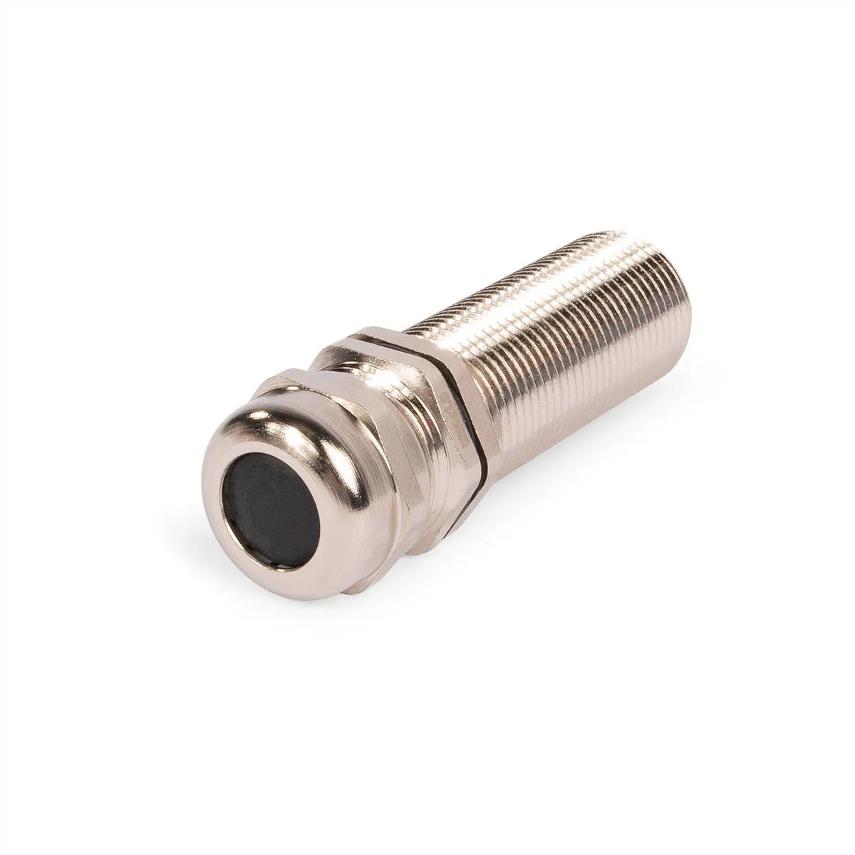 Ввод кабельный латунный МGM-XL 20 (6-12 мм) 88624 Fortisflex