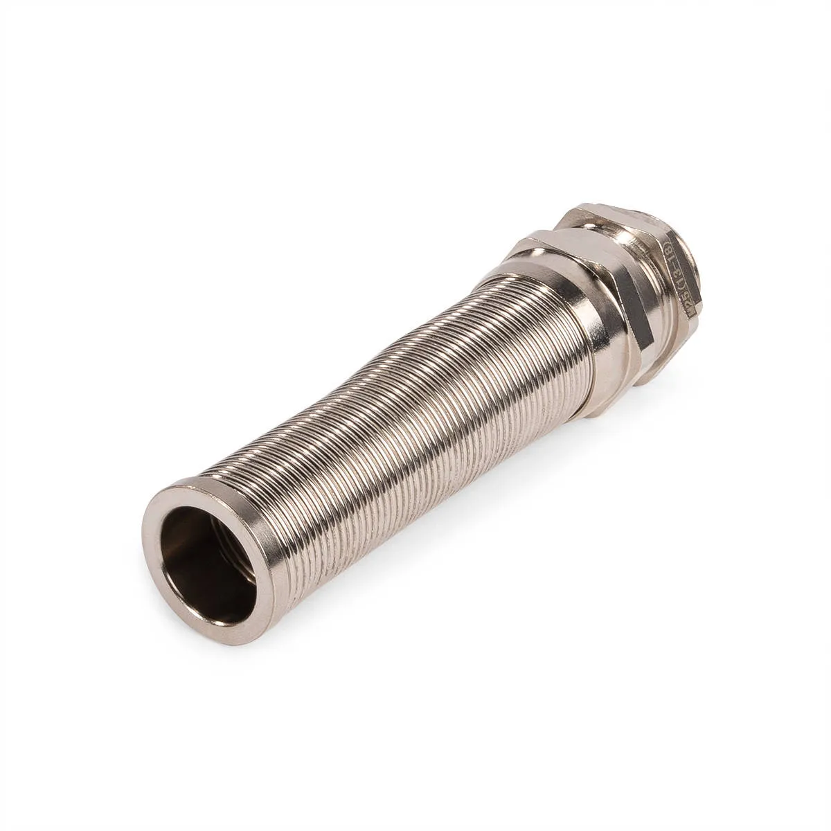 Ввод кабельный латунный MGM-R 25 (13-18 мм) 88630 Fortisflex