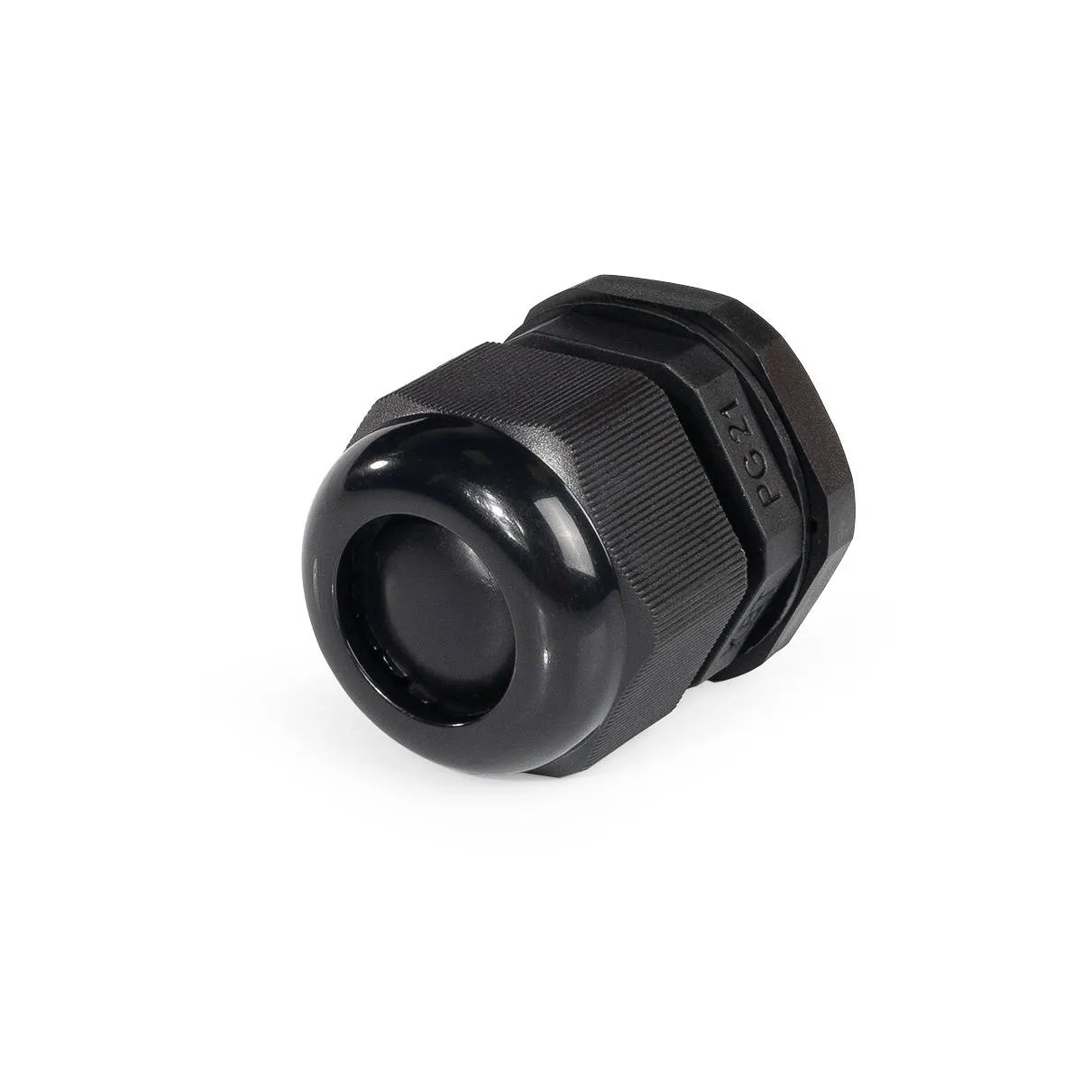 Ввод кабельный пластиковый PG 21 (13-18 мм) 88645 Fortisflex