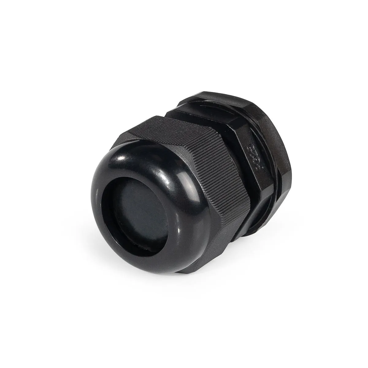 Ввод кабельный пластиковый PG 25 (16-20 мм) 88646 Fortisflex