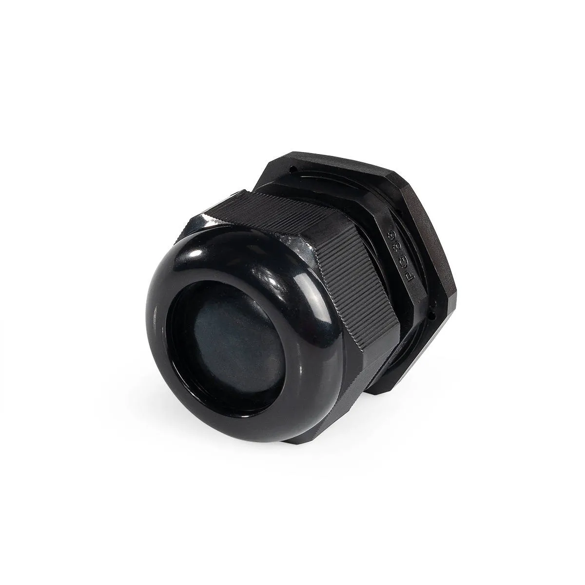 Ввод кабельный пластиковый PG 36 (22-32 мм) 88648 Fortisflex