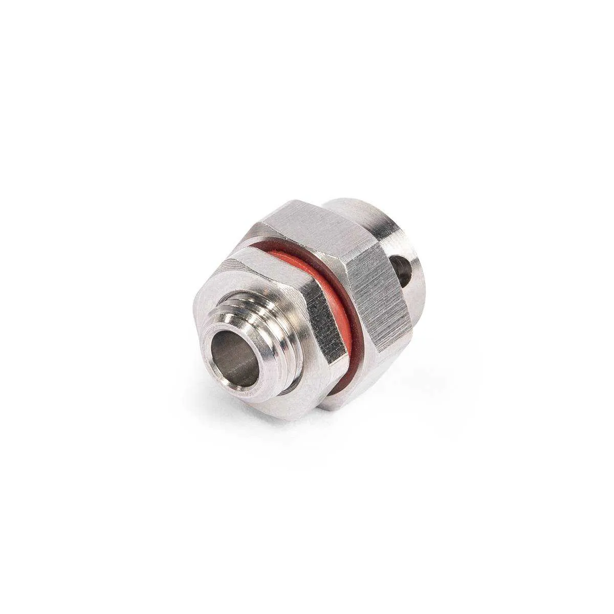 Клапан вентилируемый из нержавеющей стали КВМ-М8 (INOX) 88848 Fortisflex
