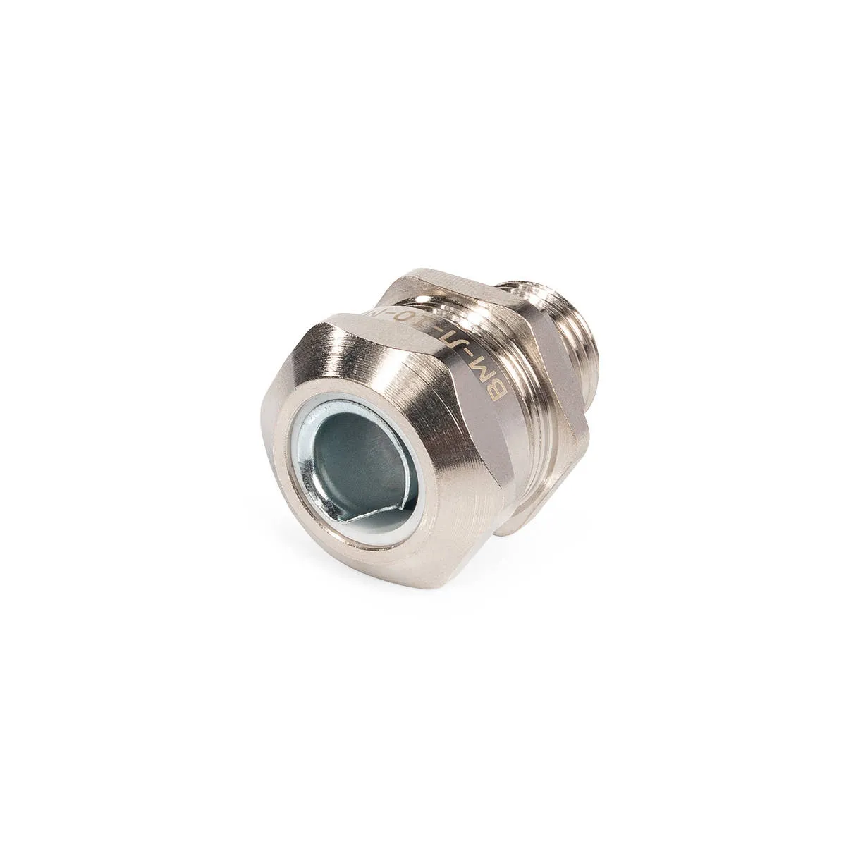 Муфта вводная латунная ВМ-Л-10-М16 88853 Fortisflex