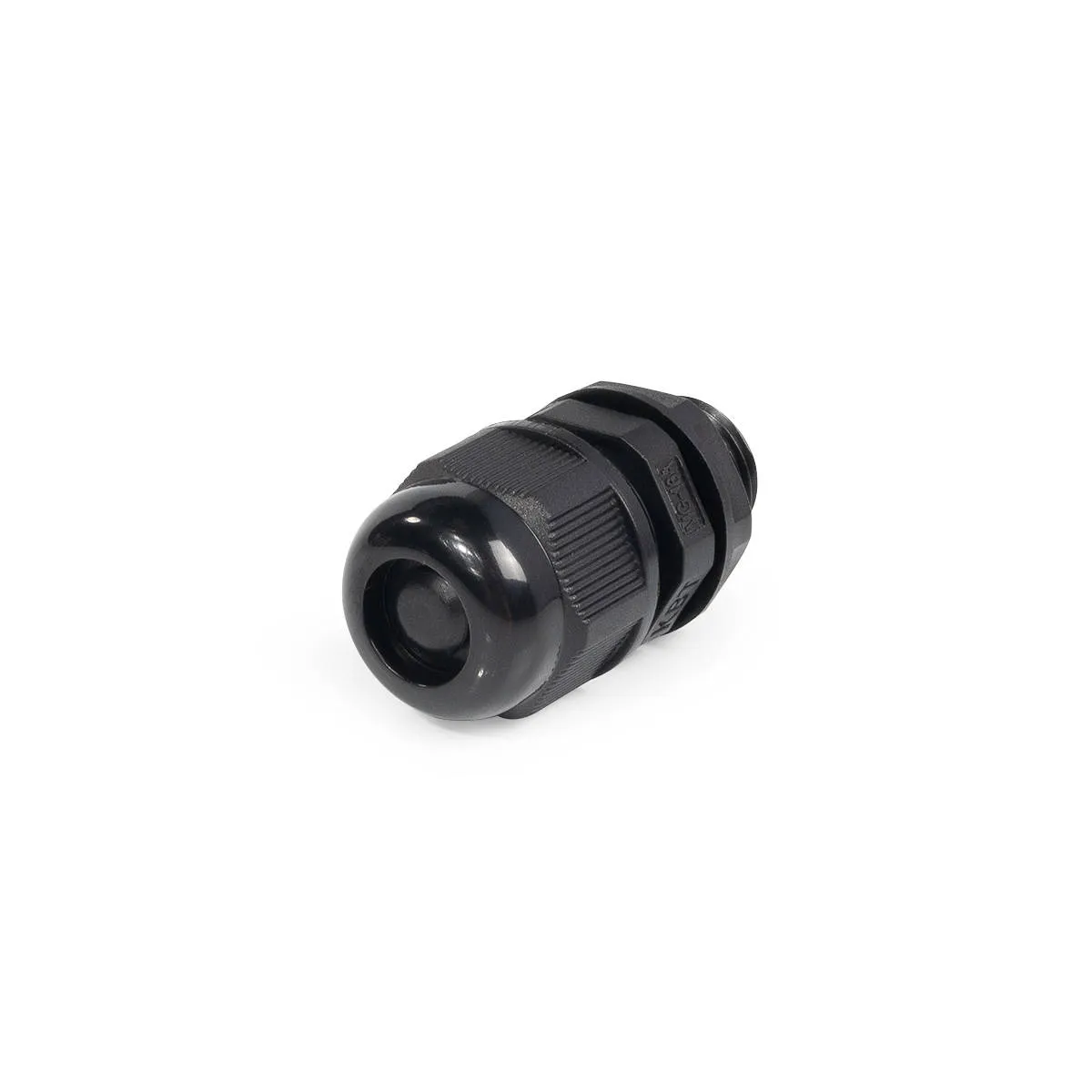 Кабельный ввод пластиковый МG 16 (4-8 мм) 89115 Fortisflex