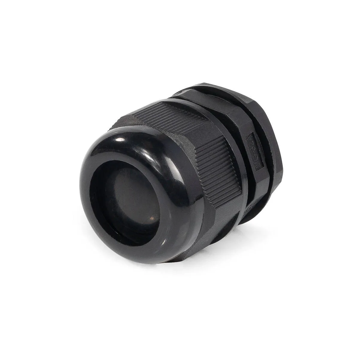 Кабельный ввод пластиковый МG 32 (15-22 мм) 89118 Fortisflex