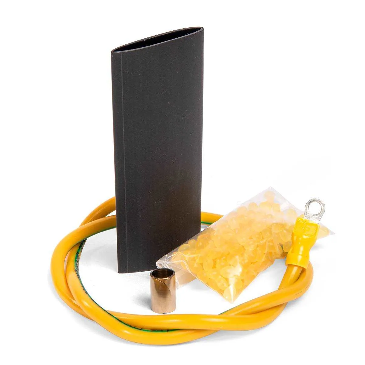 Муфта заземления для металлорукава МЗМ-Тнг-LS 5 89137 Fortisflex