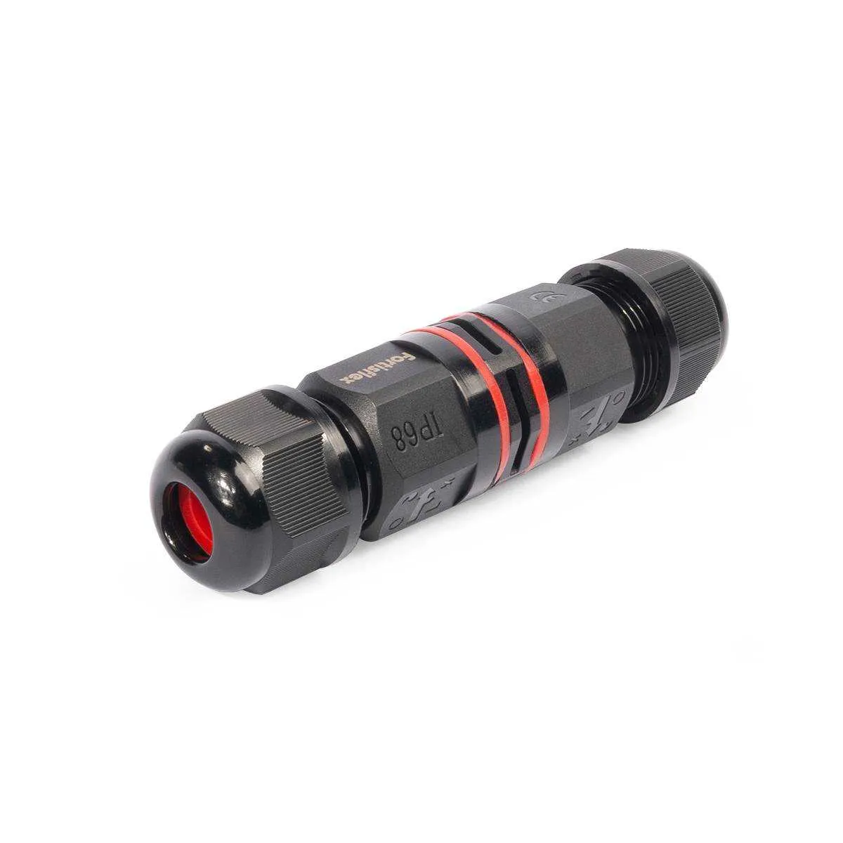 Коннектор кабельный FFC-21/3P-IP68 89664 Fortisflex
