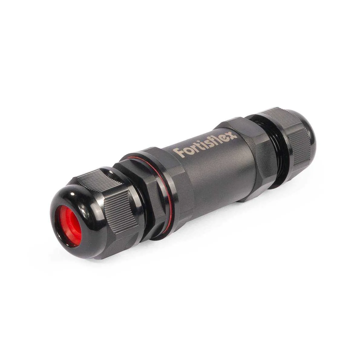 Коннектор кабельный FFC-23/3P-IP68 89666 Fortisflex