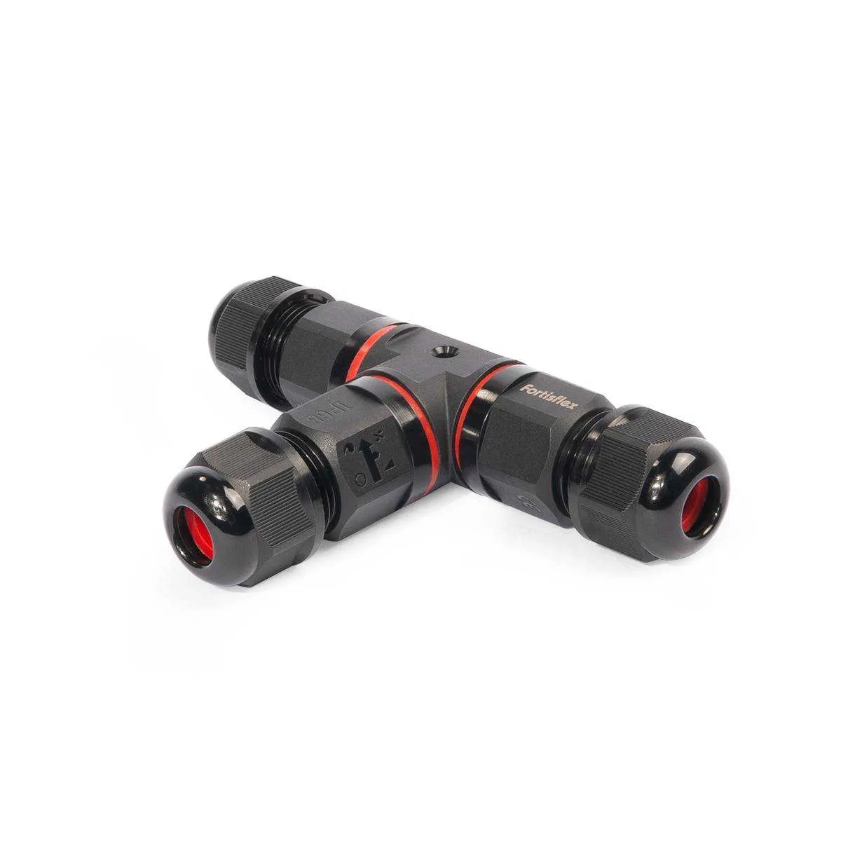 Коннектор кабельный FFC-31/3P-IP68 89668 Fortisflex