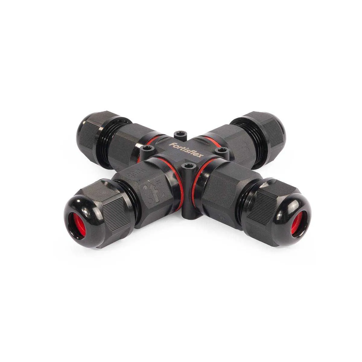 Коннектор кабельный FFC-41/3P-IP68 89686 Fortisflex