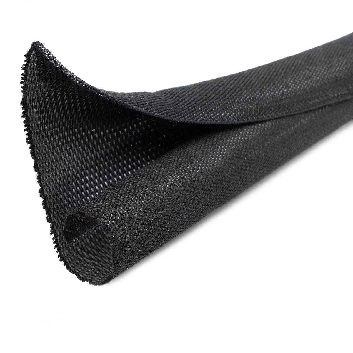Оплетка кабельная XS-25 (2м.) 90927 Fortisflex