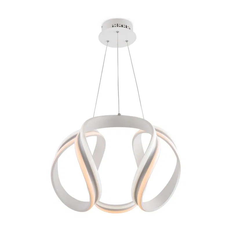 Haut 84W IP20 吊灯 Freya FR10024PL-L84W