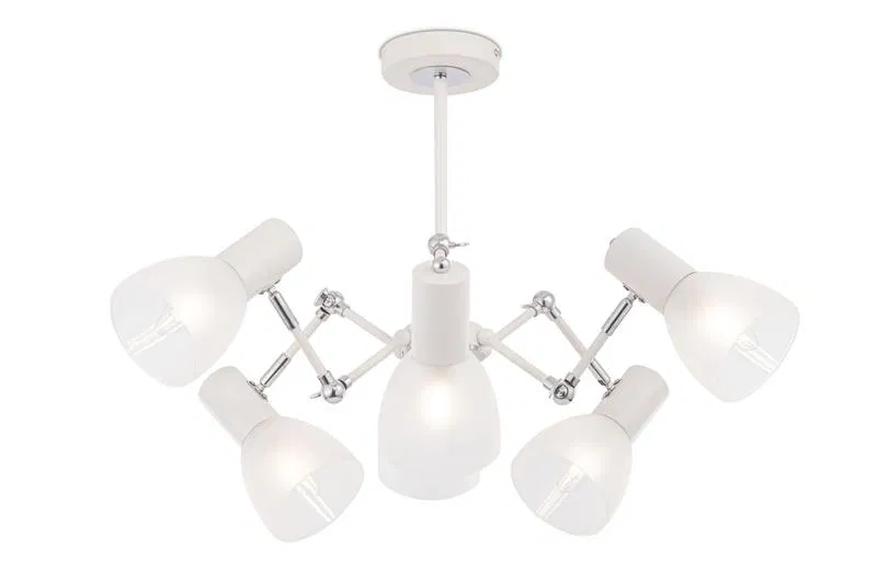 Люстра Avery 40Вт E14х6 IP20 Freya FR5080PL-06W