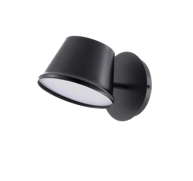 Светильник Tint 5Вт E14х1 IP20 бра настен. Freya FR5179WL-01B