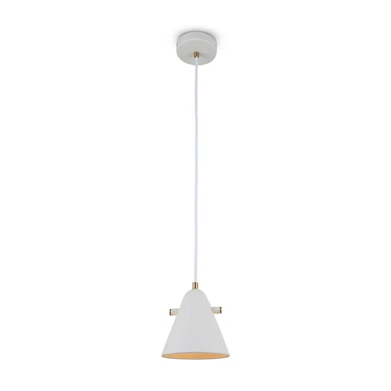 Светильник Cozy 40Вт E14х1 IP20 подвесной Freya FR5211PL-01W