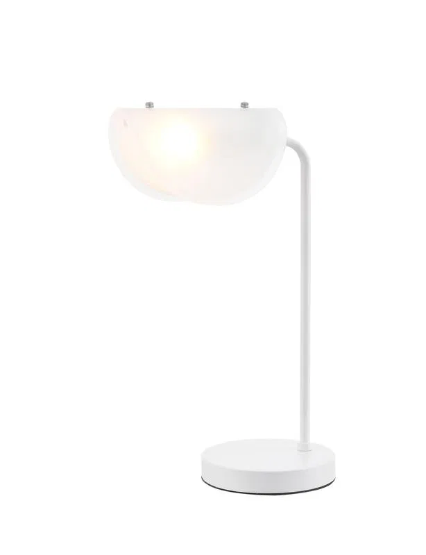 Светильник настольный Mallow 40Вт E14х1 IP20 Freya FR5228TL-01W