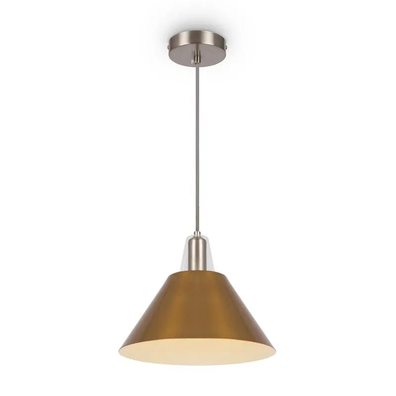 Светильник Accent 60Вт E14х1 IP20 подвесной Freya FR5276PL-01N1