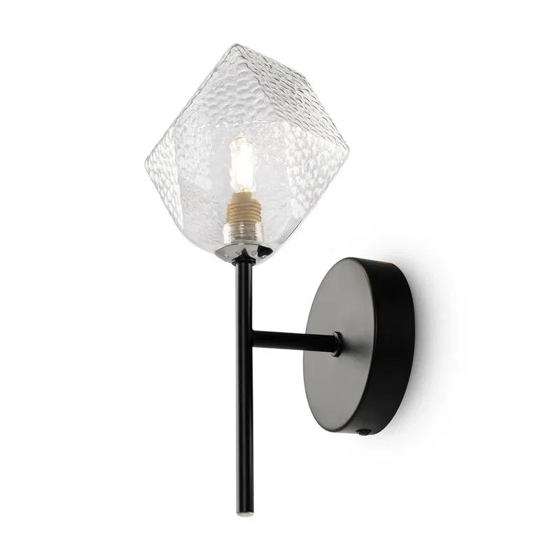 Светильник Floristic 30Вт G9х1 IP20 бра настен. Freya FR5328WL-01B