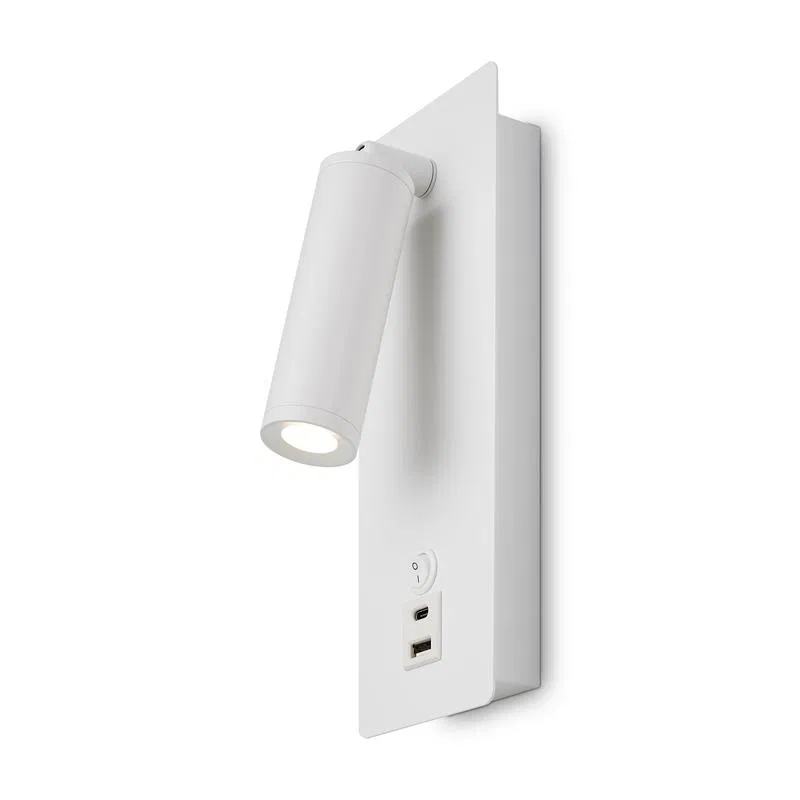 Brok 3W 3000K IP20 壁挂灯 Freya FR5341WL-L3W