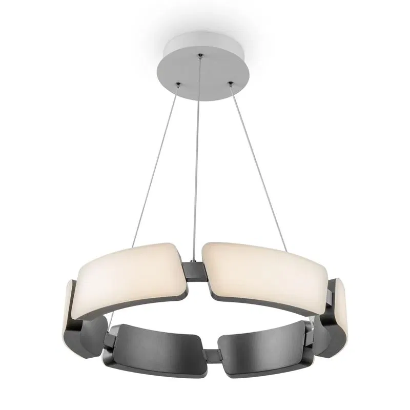 Светильник Ethan 47Вт IP20 подвесной Freya FR6042PL-L86W
