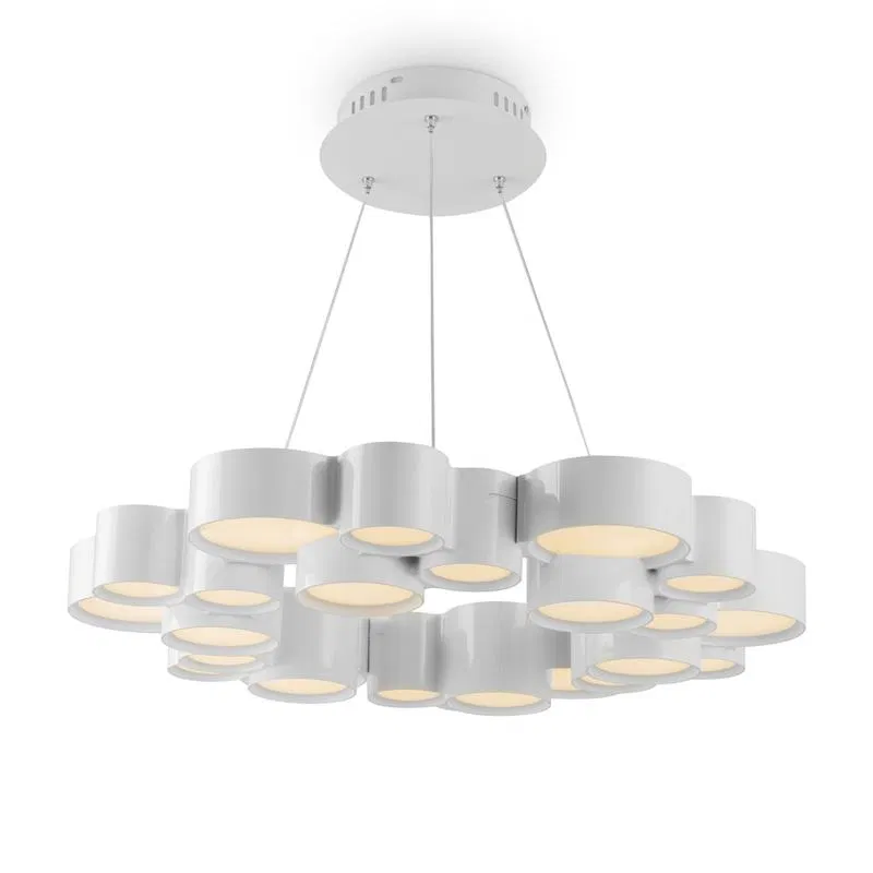 Светильник Marilyn 64Вт IP20 подвесной Freya FR6043PL-L60W