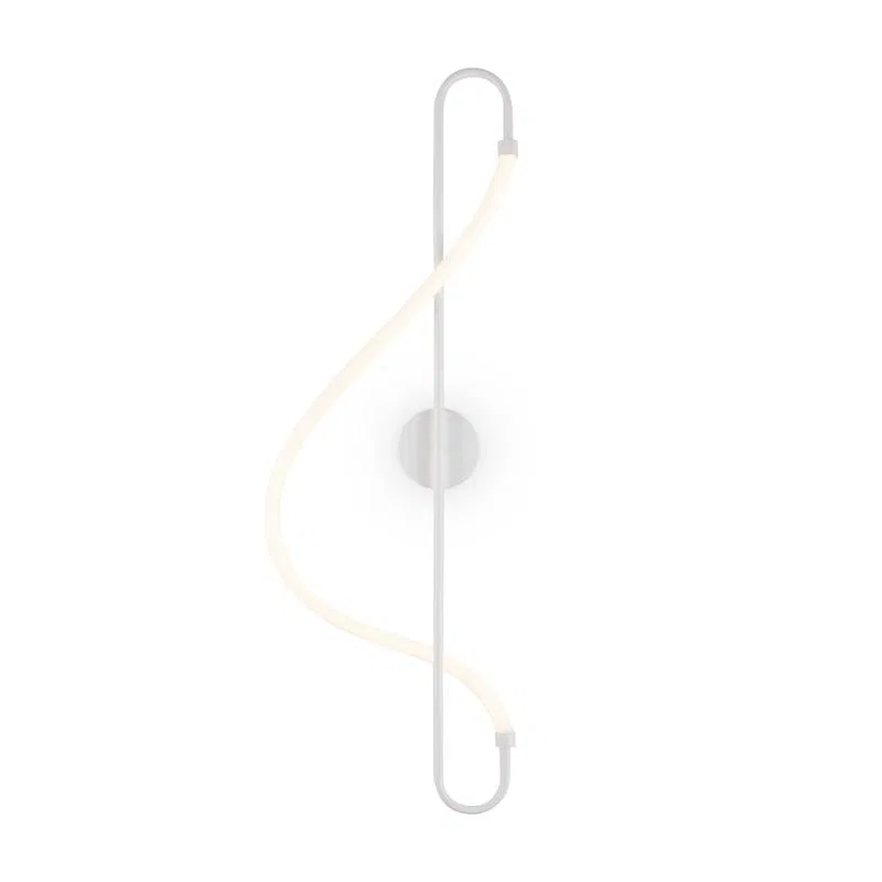 Fancy 20W IP20 wall lamp Freya FR6059WL-L28W