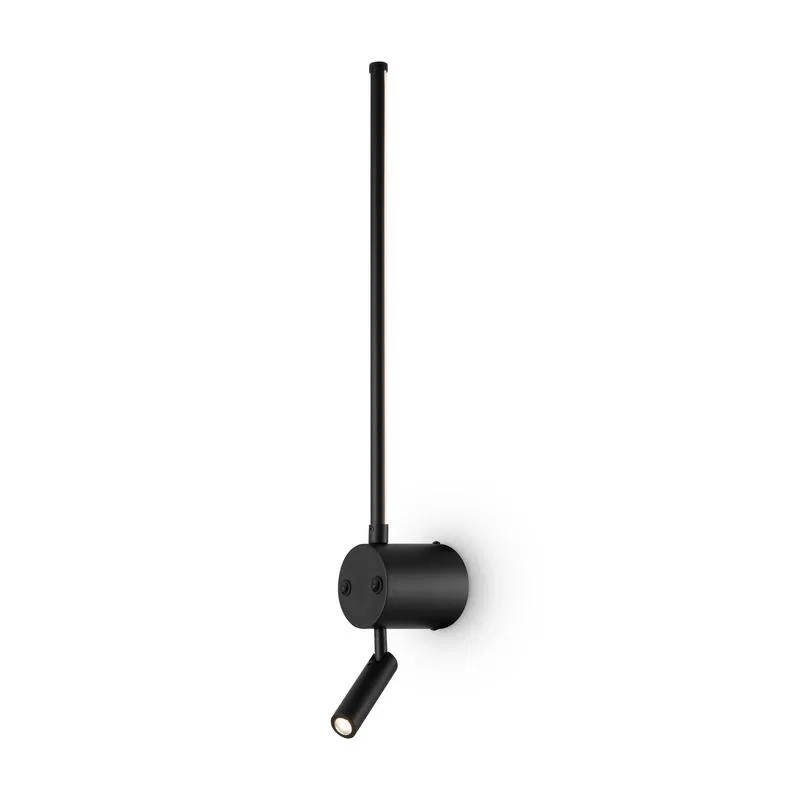 Светильник Mystery 10Вт IP20 бра настен. Freya FR6063WL-L24B
