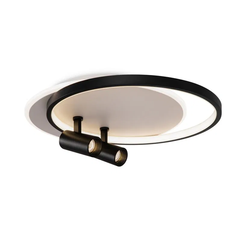 Spotlights 75W IP20 ceiling lamp Freya FR6083CL-L106WB