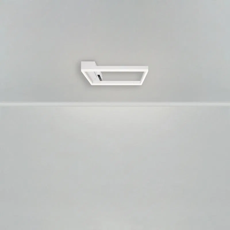Светильник Frame 77Вт IP20 потолочн. Freya FR6084CL-L82W