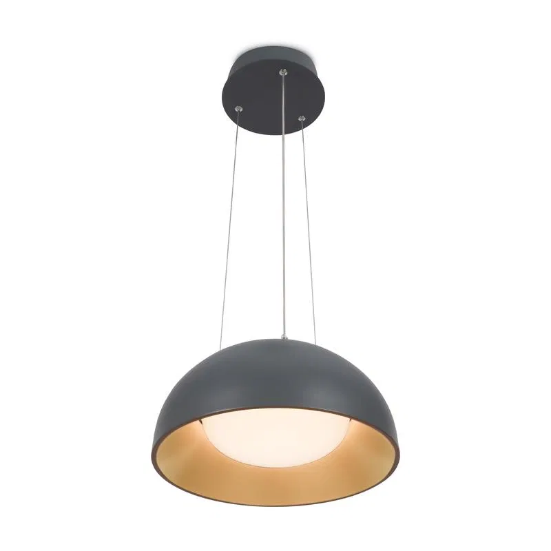 Светильник Solar 30Вт IP20 подвесной Freya FR6087PL-L36GR