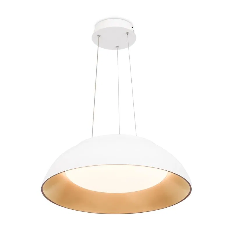 Светильник Solar 48Вт IP20 подвесной Freya FR6087PL-L48WG