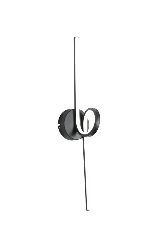 Светильник настенный (бра) Line 17Вт 4000К IP20 Freya FR6102WL-L16B