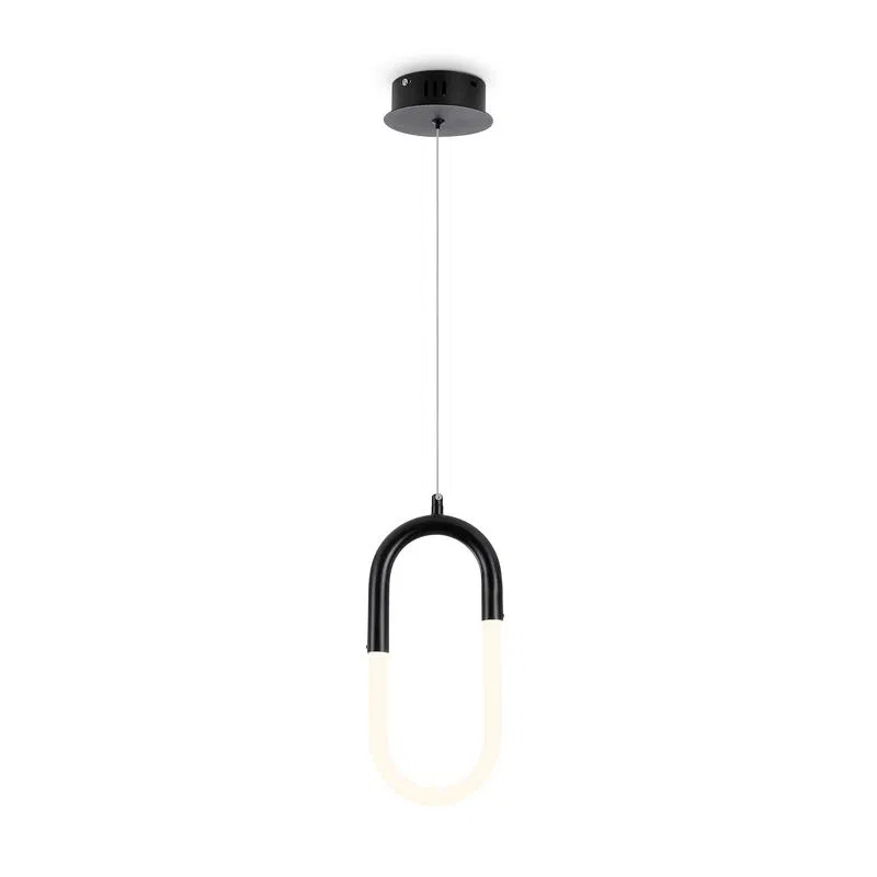 Светильник подвесной Magnet 8Вт 4000К IP20 Freya FR6106PL-L13B