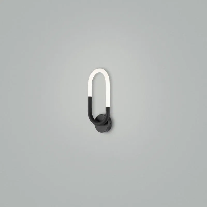 Светильник Magnet 10Вт IP20 бра настен. Freya FR6106WL-L10B