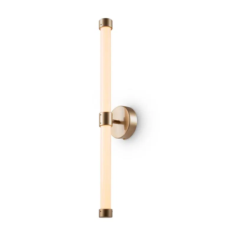 Jedi 10W IP20 wall lamp Freya FR6108WL-L10G