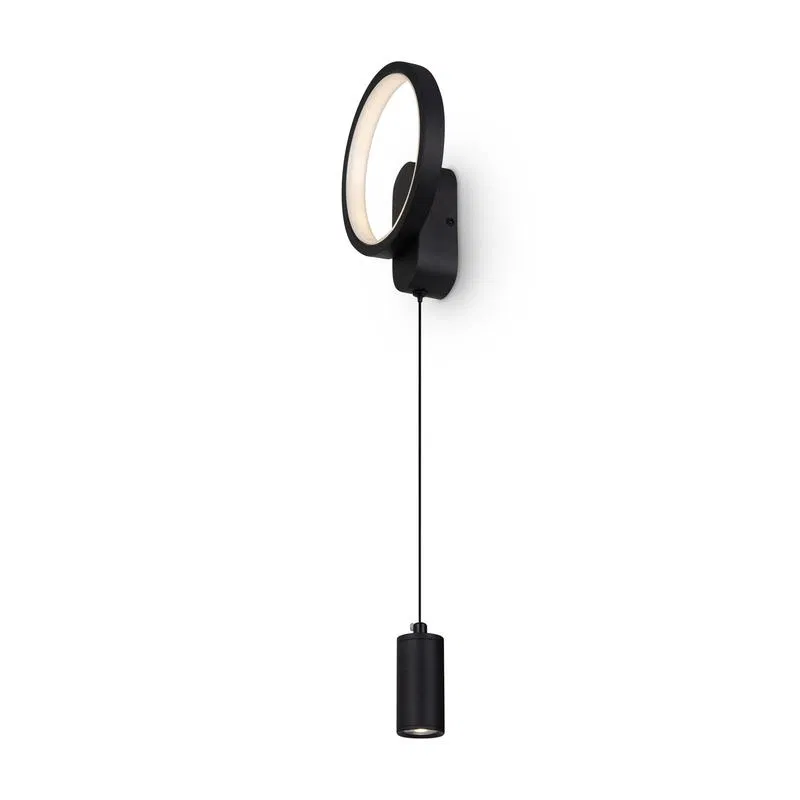 Светильник Beady 13Вт IP20 бра настен. Freya FR6110WL-L15B
