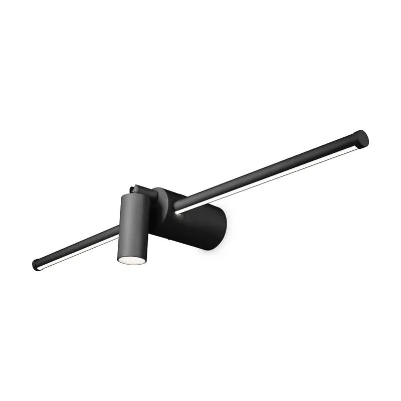 Светильник Essence 16Вт IP20 бра настен. Freya FR6124WL-L17B