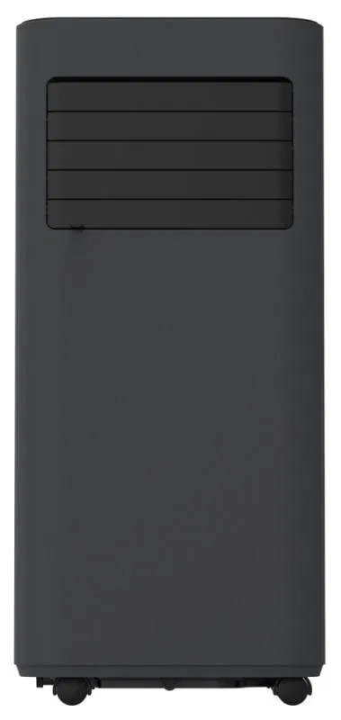 Кондиционер мобильный MAC-SU28CONW2 20кв.м черн. FUNAI НС-1763772